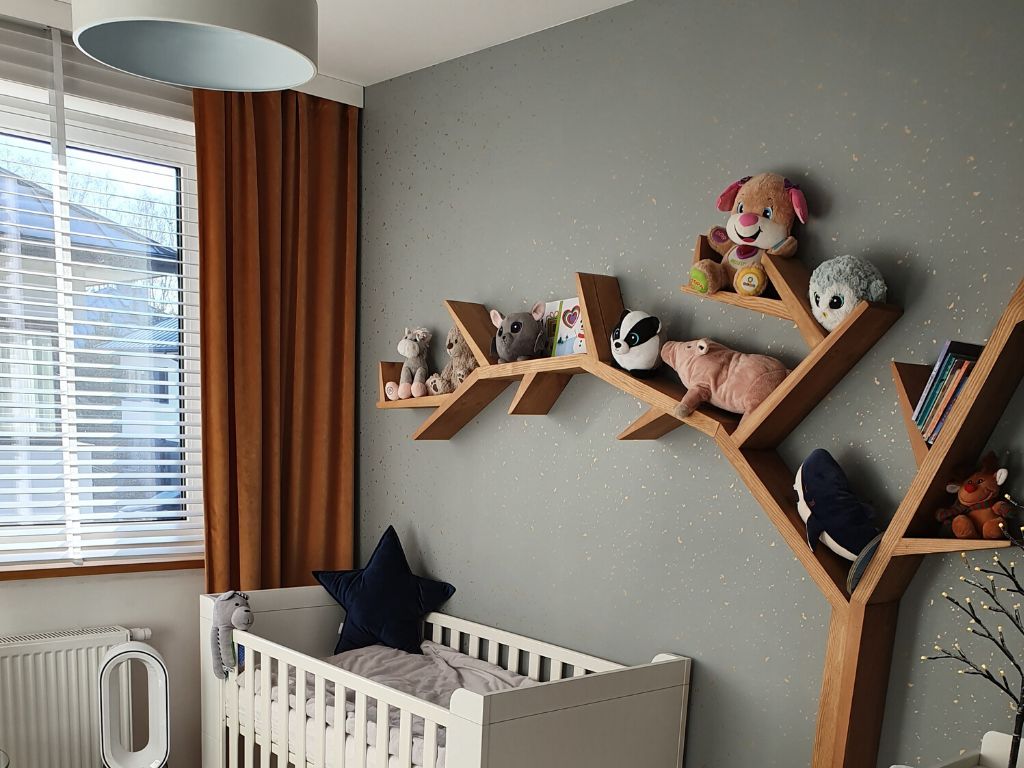 Child-friendly window covers