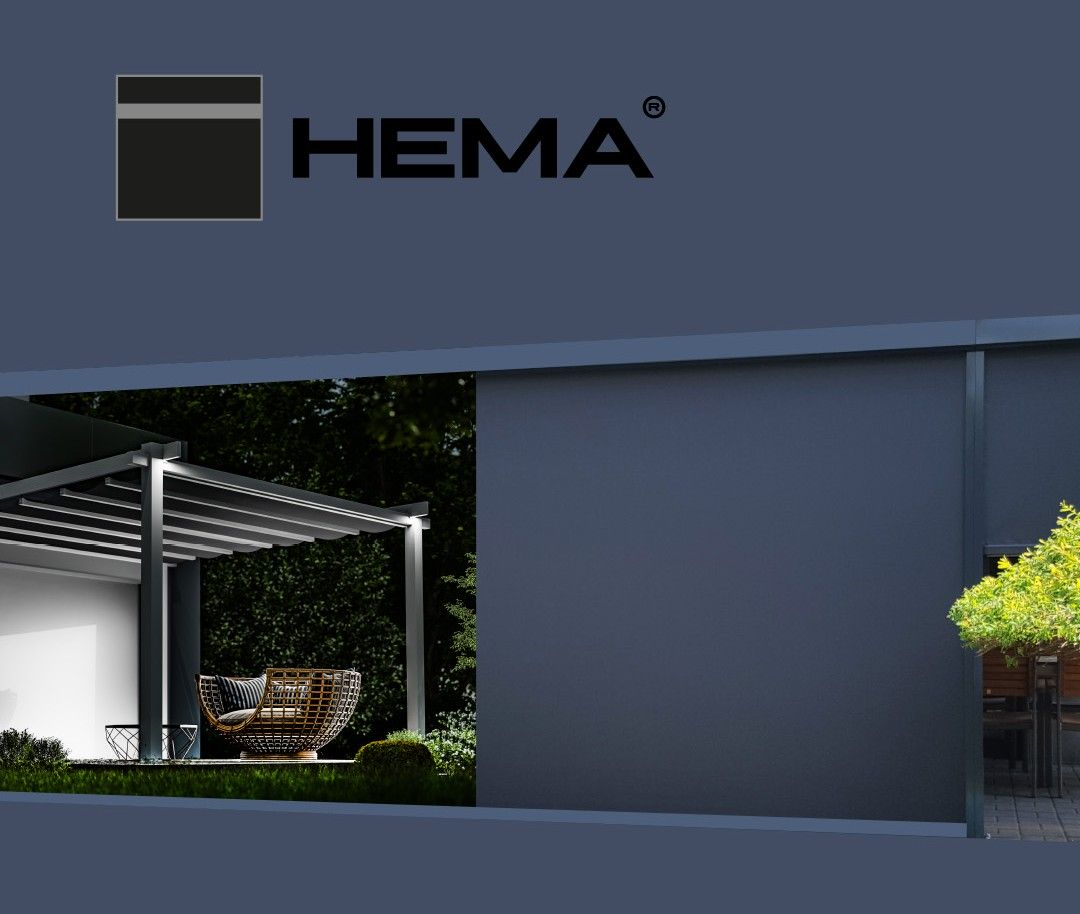 HEMA competition – 3rd edition